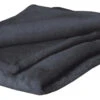 Babymatex BoNo Fleece Antraciet 75x100 Cm Wiegdeken TB0208_45