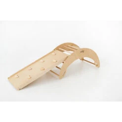 Luna Toys Naturel Houten Klimboog LU-36882 -babyproducten 0x0