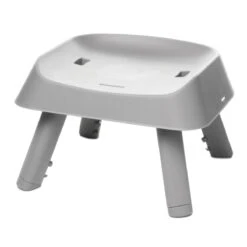 4Baby Master XXIII Black 6-in-1 Kinderstoel -babyproducten 4baby master xxiii black 6 in 1 kinderstoel 10