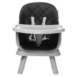 4Baby Master XXIII Black 6-in-1 Kinderstoel -babyproducten 4baby master xxiii black 6 in 1 kinderstoel 5