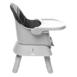 4Baby Master XXIII Black 6-in-1 Kinderstoel -babyproducten 4baby master xxiii black 6 in 1 kinderstoel 6