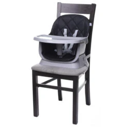 4Baby Master XXIII Black 6-in-1 Kinderstoel -babyproducten 4baby master xxiii black 6 in 1 kinderstoel 7