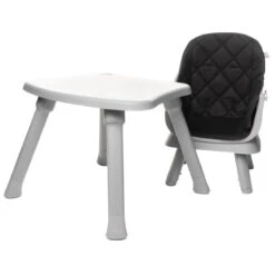 4Baby Master XXIII Black 6-in-1 Kinderstoel -babyproducten 4baby master xxiii black 6 in 1 kinderstoel 8