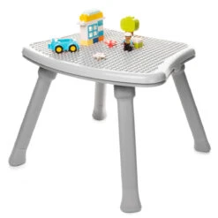 4Baby Master XXIII Black 6-in-1 Kinderstoel -babyproducten 4baby master xxiii black 6 in 1 kinderstoel 9