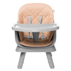 4Baby Master XXIII Camel 6-in-1 Kinderstoel 19 4Baby Master XXIII Camel 6-in-1 Kinderstoel -babyproducten 4baby master xxiii camel 6 in 1 kinderstoel 5