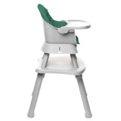 4Baby Master XXIII Green 6-in-1 Kinderstoel -babyproducten 4baby master xxiii green 6 in 1 kinderstoel 3