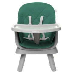 4Baby Master XXIII Green 6-in-1 Kinderstoel -babyproducten 4baby master xxiii green 6 in 1 kinderstoel 5