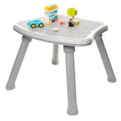 4Baby Master XXIII Green 6-in-1 Kinderstoel -babyproducten 4baby master xxiii green 6 in 1 kinderstoel 9