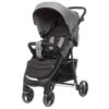 4Baby Rapid XXIII Grey Melange Wandelwagen