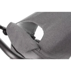 4Baby Rapid XXIII Grey Melange Wandelwagen 23 4Baby Rapid XXIII Grey Melange Wandelwagen -babyproducten 4baby rapid grey melange wandelwagen 8