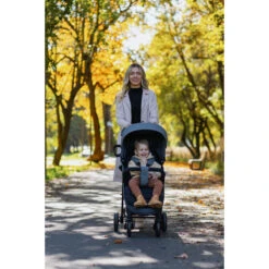 4Baby Rapid XXIII Grey Melange Wandelwagen 28 4Baby Rapid XXIII Grey Melange Wandelwagen -babyproducten 4baby rapid xxiii wandelwagen sfeer 1