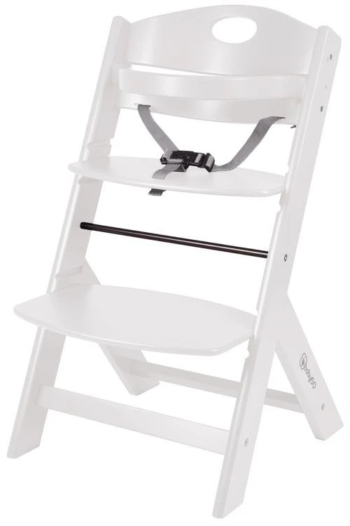 Babygo Family White Meegroei Kinderstoel 5854 1 Babygo Family White Meegroei Kinderstoel 5854
