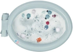 Babymoov Evolutive Aqua Dots Opblaasbaar Baby Badje A019410 -babyproducten Babymoov bad 5 shop echt