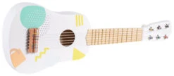 Cangaroo Houten Kindergitaar 3601