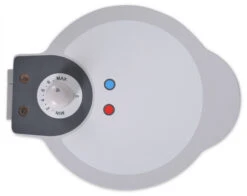 Cangaroo Houten Wafelijzer Set 4334 -babyproducten Cangaroo Houten Wafelijzer Set 4334 2