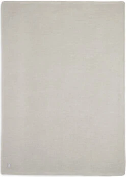 Jollein Basic Knit Nougat / Fleece 75 X 100 Cm Wiegdeken 517-511-65360 -babyproducten Jollein Basic Knit Nougat 1 shop