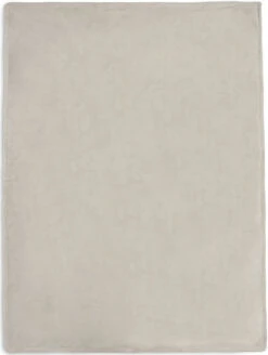 Jollein Basic Knit Nougat / Fleece 75 X 100 Cm Wiegdeken 517-511-65360 -babyproducten Jollein Basic Knit Nougat 2 shop