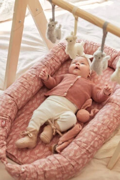 Jollein Houten Babygym 107-001-00096 -babyproducten Jollein Houten Babygym 107 001 00096 4