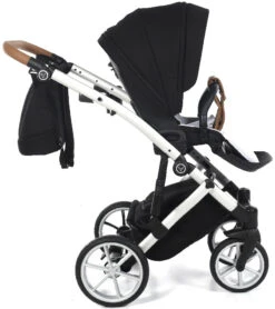 Tako Space Black Kinderwagen Incl. Tas 04 -babyproducten Tako Space Black Kinderwagen incl. Tas 04 10