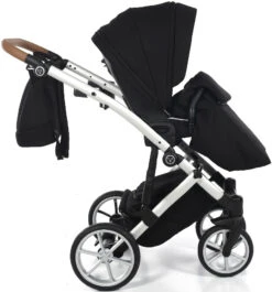 Tako Space Black Kinderwagen Incl. Tas 04 -babyproducten Tako Space Black Kinderwagen incl. Tas 04 11