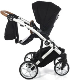 Tako Space Black Kinderwagen Incl. Tas 04 -babyproducten Tako Space Black Kinderwagen incl. Tas 04 12