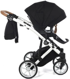 Tako Space Black Kinderwagen Incl. Tas 04 -babyproducten Tako Space Black Kinderwagen incl. Tas 04 13
