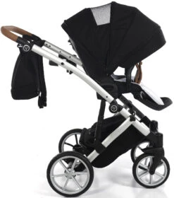 Tako Space Black Kinderwagen Incl. Tas 04 -babyproducten Tako Space Black Kinderwagen incl. Tas 04 14