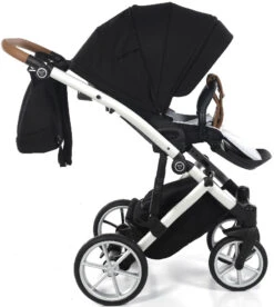 Tako Space Black Kinderwagen Incl. Tas 04 -babyproducten Tako Space Black Kinderwagen incl. Tas 04 15