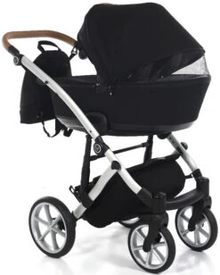 Tako Space Black Kinderwagen Incl. Tas 04 -babyproducten Tako Space Black Kinderwagen incl. Tas 04 3