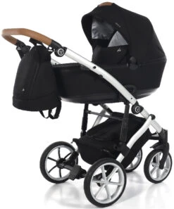 Tako Space Black Kinderwagen Incl. Tas 04 -babyproducten Tako Space Black Kinderwagen incl. Tas 04 4