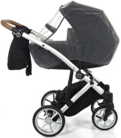 Tako Space Black Kinderwagen Incl. Tas 04 -babyproducten Tako Space Black Kinderwagen incl. Tas 04 6
