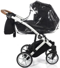 Tako Space Black Kinderwagen Incl. Tas 04 -babyproducten Tako Space Black Kinderwagen incl. Tas 04 7