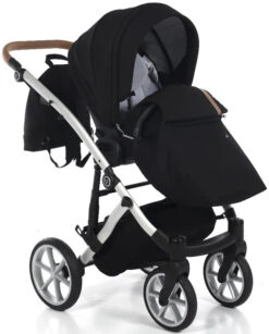 Tako Space Black Kinderwagen Incl. Tas 04 -babyproducten Tako Space Black Kinderwagen incl. Tas 04 9