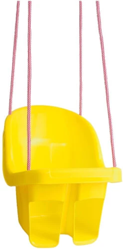 Tega Baby Geel Schommelzitje TG-206-124