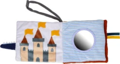 Tryco Fantasie Activiteiten Buggyboek TR-243302 -babyproducten Tryco Fantasy Activiteiten Buggyboek TR 243302 4