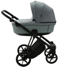 Adamex Belissa Green 2-in-1 Kinderwagen PS-63 -babyproducten adamex belissa green 2 in 1 kinderwagen ps 63 2 1920x1920