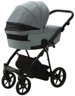 Adamex Belissa Green 2-in-1 Kinderwagen PS-63 -babyproducten adamex belissa green 2 in 1 kinderwagen ps 63 3 1920x1920