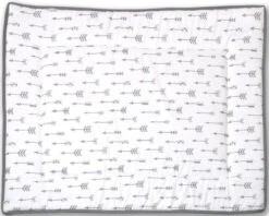 MamaLoes Arrow 80 X 100 Cm Boxkleed 68313 -babyproducten amy dyw 100 80 k11 m67 alt3