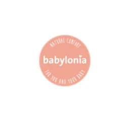 Babylonia Hoppa Dune Babyhangmatje HOP-BHMN-1-300 -babyproducten baby logo 4 1