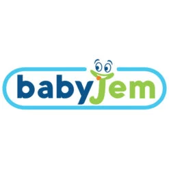 Babyjem Swaddle Zalm Voetenzak 428 -babyproducten babygem logo 9 2