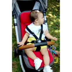 Babyjem Rood Inlegkussen 346 -babyproducten babyjem inlegkussen 346 .2