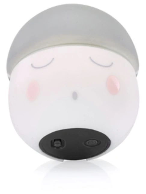 Babymoov Nachtlampje Squeezy A015026 2 Babymoov Nachtlampje Squeezy A015026 - Afbeelding 2