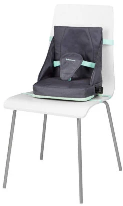Babymoov Up & Go Grey Booster Stoelverhoger A009404 -babyproducten babymoov up go grey booster stoelverhoger 7