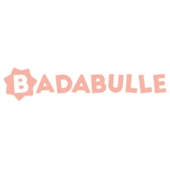 Badabulle Green Anti-UV Tent B038205 -babyproducten badabulle logo 4
