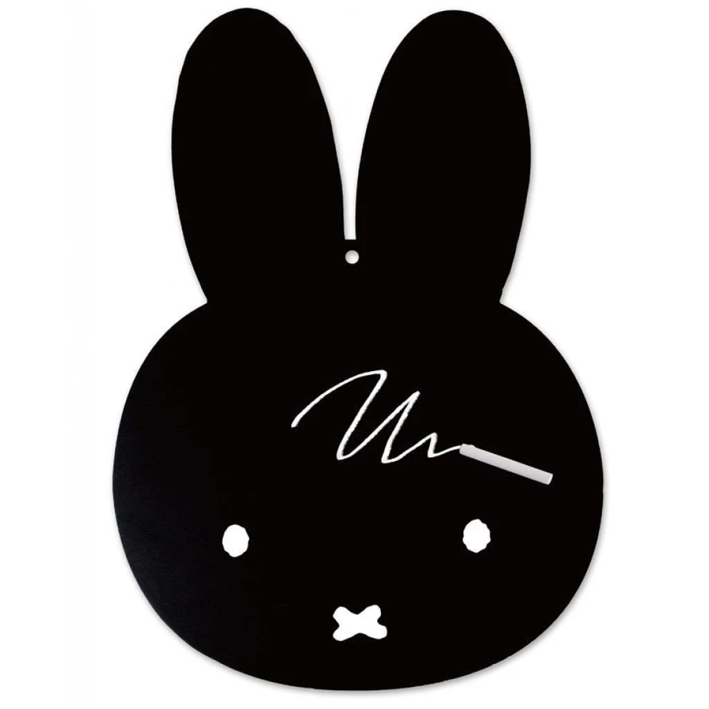 Bambolino Toys 40 Cm Nijntje Krijtbord 33179 2 Bambolino Toys 40 Cm Nijntje Krijtbord 33179 - Afbeelding 2