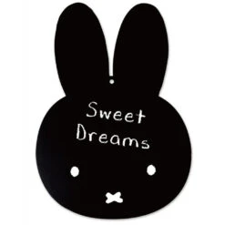 Bambolino Toys 40 Cm Nijntje Krijtbord 33179 6 Bambolino Toys 40 Cm Nijntje Krijtbord 33179 -babyproducten bambolino nijntje schoolbord met tekst 1