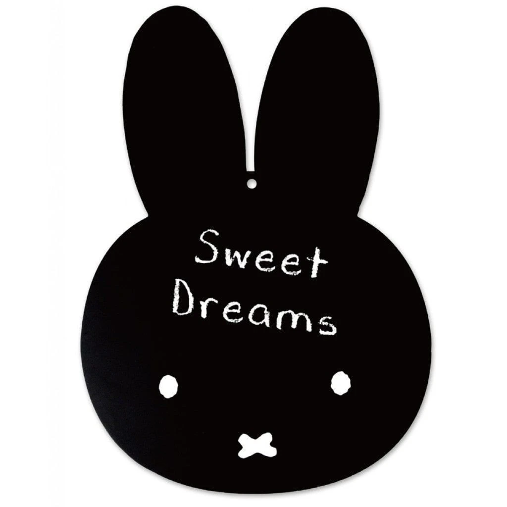 Bambolino Toys 40 Cm Nijntje Krijtbord 33179 3 Bambolino Toys 40 Cm Nijntje Krijtbord 33179 - Afbeelding 3