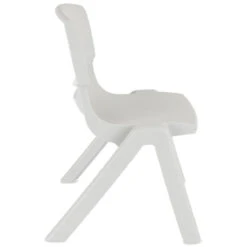 Bieco Ice Grijs Kunststof Kinderstoeltje 04201808 9 Bieco Ice Grijs Kunststof Kinderstoeltje 04201808 -babyproducten bieco ice grijs kunststof kinderstoeltje 04201808 3