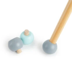 Bieco Olifant Verstelbare Houten Babygym 23000057 -babyproducten bieco olifant verstelbare houten babygym 23000057 6