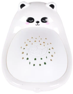 Cangaroo Animal White Babyprojector En Nachtlamp 11803